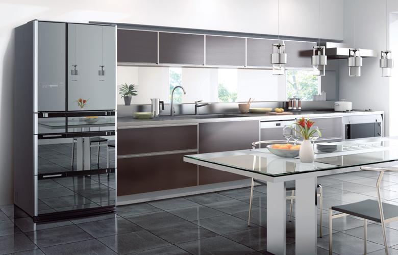 vì sao nên mua tủ lạnh hitachi?