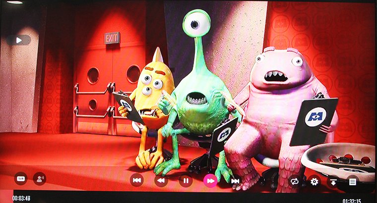 cách nghe nhạc, xem ảnh, xem phim bằng usb trên tivi lg thường 2016