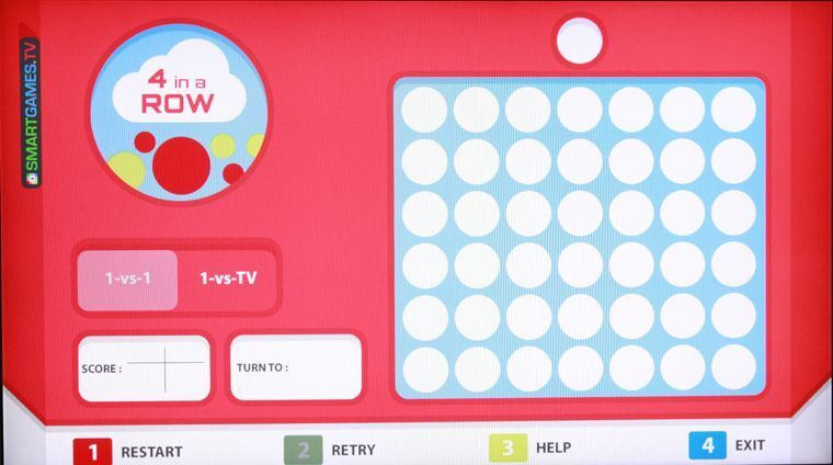 cách tải ứng dụng trên smart tivi panasonic