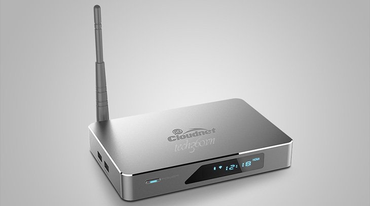 android tivi box là gì?