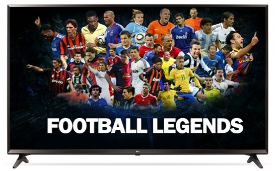 nên tiêu bao nhiêu tiền để mua tivi?