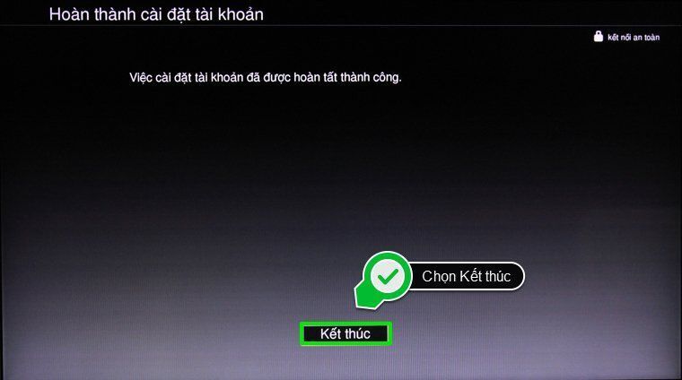 cách tải ứng dụng trên smart tivi panasonic