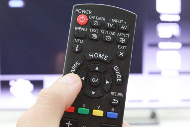 cách tải ứng dụng trên smart tivi panasonic