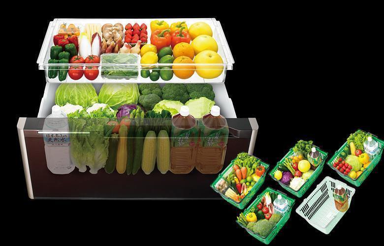 vì sao nên mua tủ lạnh hitachi?