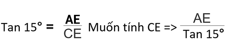 cách tính khoảng cách xem tivi an toàn cho mắt