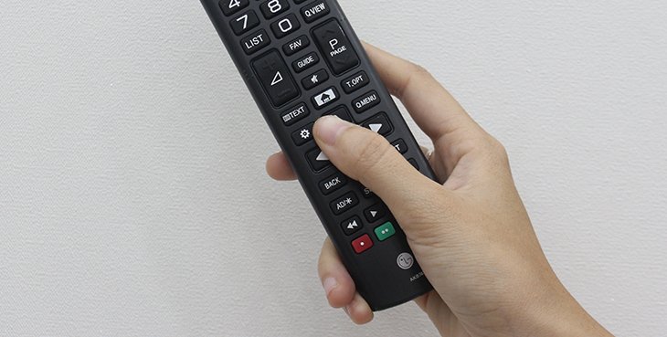 cách xoá ứng dụng trên internet tivi lg 2016