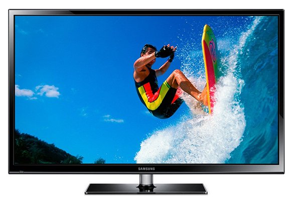 hình ảnh vượt trội hơn với công nghệ clean view