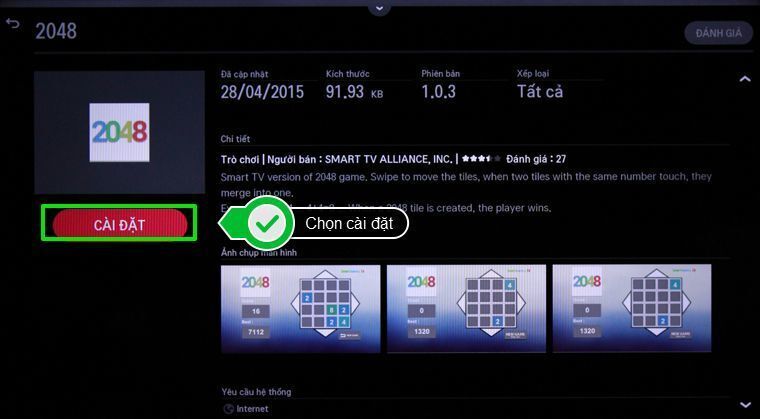 cách sử dụng điều khiển thông minh tivi lg uf850t, lg uf770t và lg lf632t