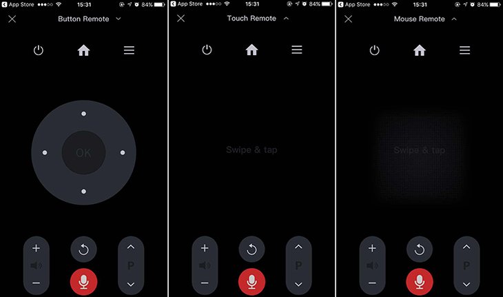 cách điều khiển smart tivi tcl bằng điện thoại