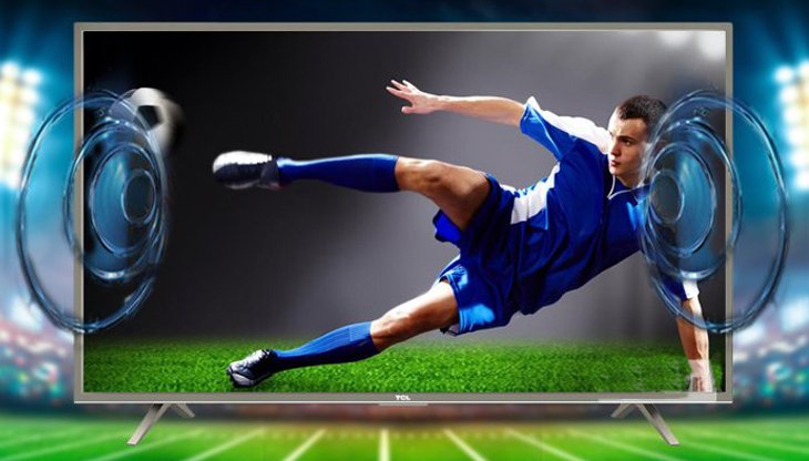 công nghệ âm thanh trên tivi tcl