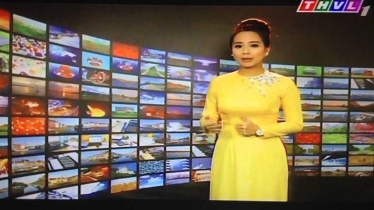 cách dò kênh smart tivi panasonic