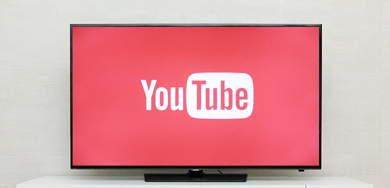 cách khắc phục lỗi tivi không vào youtube/facebook