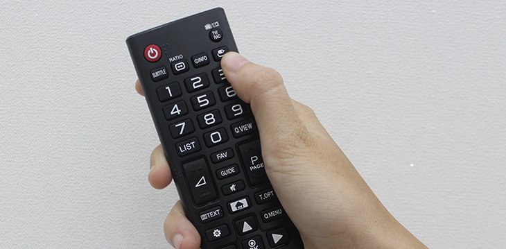 cách dò kênh trên internet tivi lg 2016