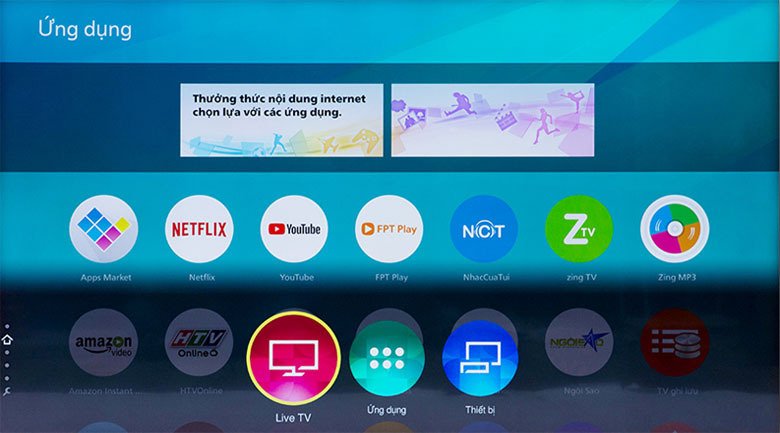 giao diện my home screen 3.0 của panasonic có đặc điểm gì nổi bật?
