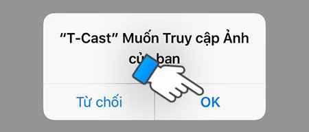 cách điều khiển smart tivi tcl bằng điện thoại