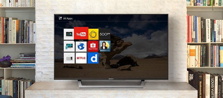 tư vấn chọn mua tivi tốt nhất cho người không rành công nghệ