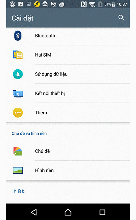miracast trên điện thoại là gì?