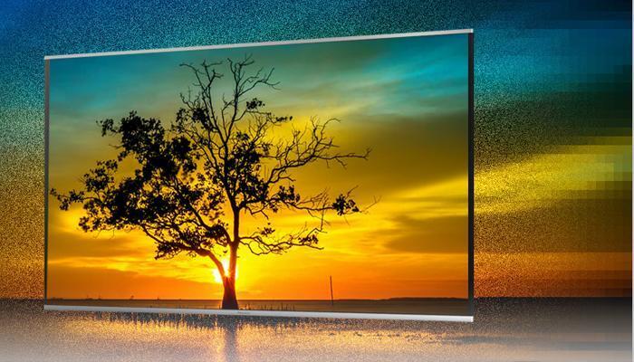 vì sao nên mua tivi panasonic?