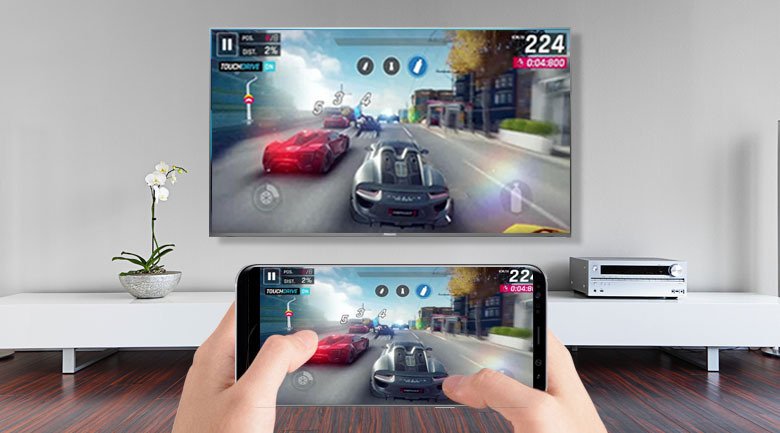 giao diện my home screen 3.0 của panasonic có đặc điểm gì nổi bật?