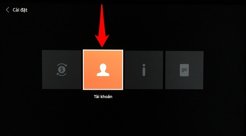 kích hoạt gói xem phim miễn phí cliptv trên smart tivi samsung 2018