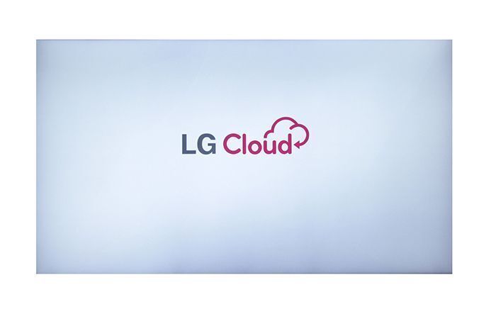cách nhận được 100 gb lg cloud miễn phí từ tivi lg