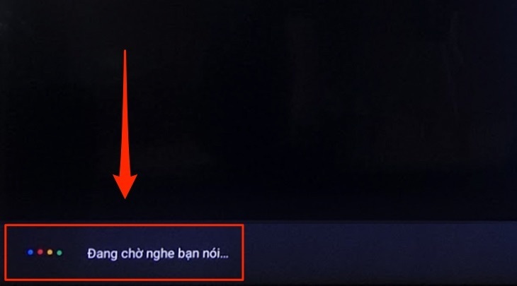 cách kết nối và sử dụng remote thông minh trên android tivi sony 2018