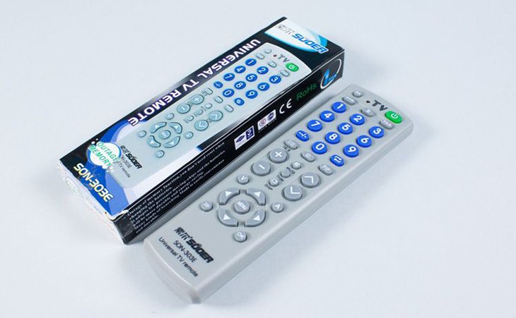 chọn mua remote tivi ở đâu, mua như thế nào cho tốt?