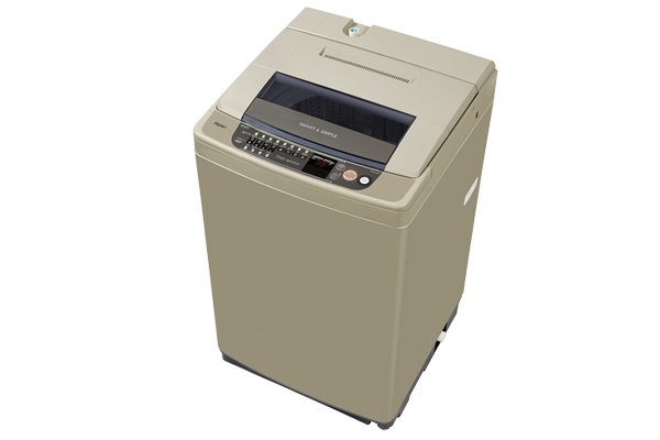 các thương hiệu máy giặt uy tín tại việt nam