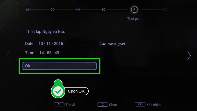 cách cập nhật phần mềm cho smart tivi tcl z1, p1 và s4700