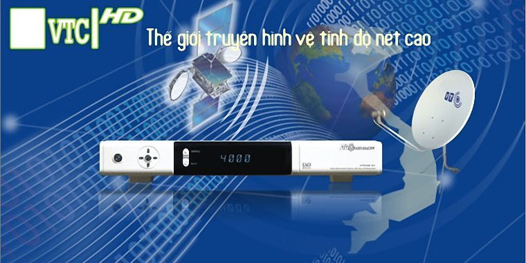 truyền hình kỹ thuật số vệ tinh dvb-s2 là gì?