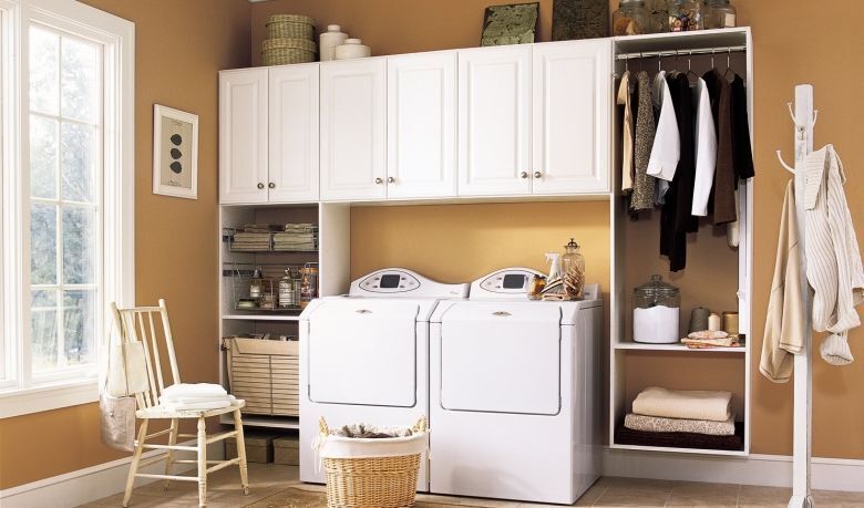 lỗi máy giặt lg và cách khắc phục