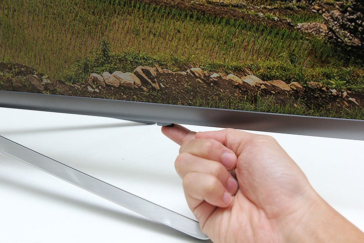 sửa lỗi tivi bị loạn kênh, nhảy kênh