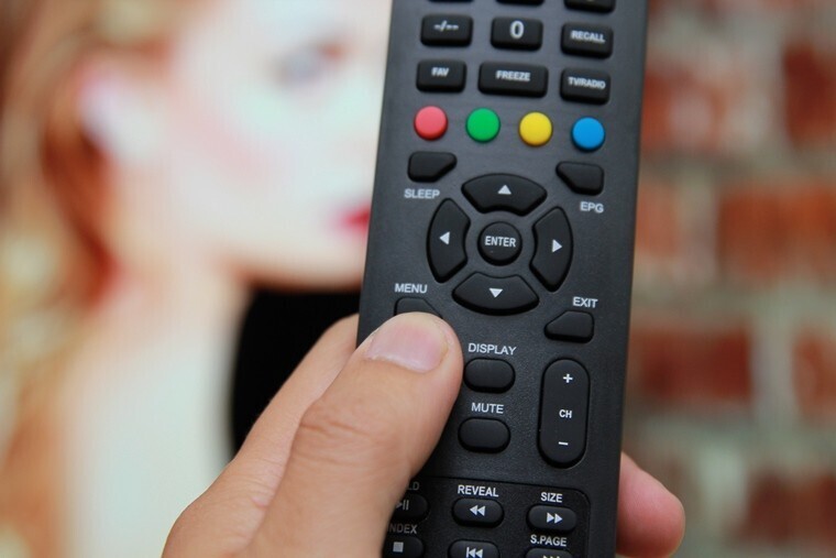 cách khôi phục cài đặt gốc và thiết lập lại trên tivi asanzo thường