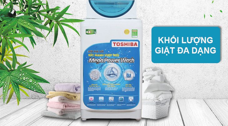 máy giặt toshiba của nước nào? có tốt không?