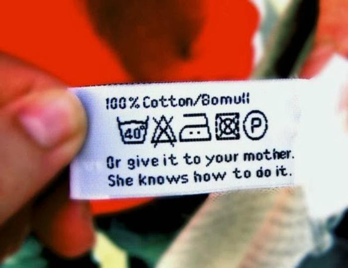 giải mã ý nghĩa các chương trình giặt của máy giặt