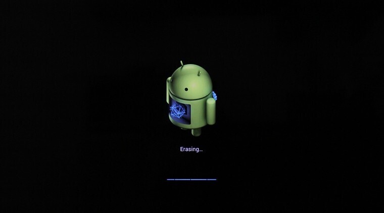 cách cập nhật phần mềm cho smart tivi tcl z1, p1 và s4700