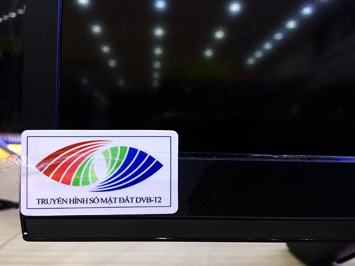 ngoài dvb-t2, tivi còn tích hợp chuẩn truyền hình nào khác?