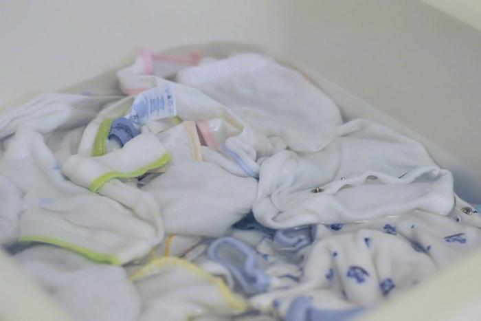 8 lỗi giặt sấy tàn phá quần áo khủng khiếp