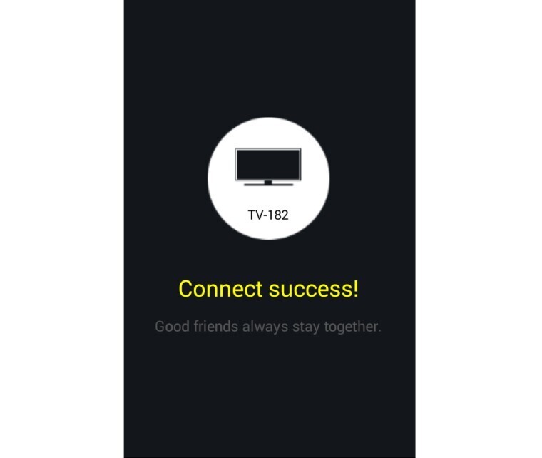 cách điều khiển smart tivi tcl 2015 bằng điện thoại, máy tính bảng