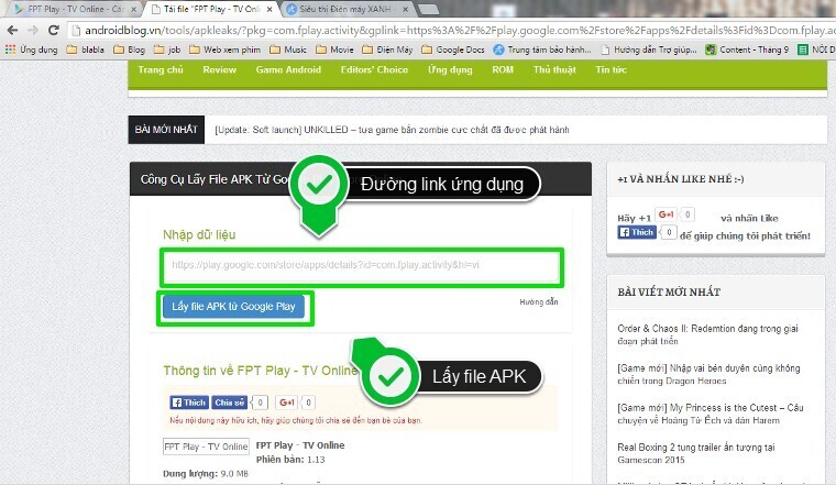 cách cài đặt ứng dụng ngoài trên smart tivi zing tcl z1 bằng file apk