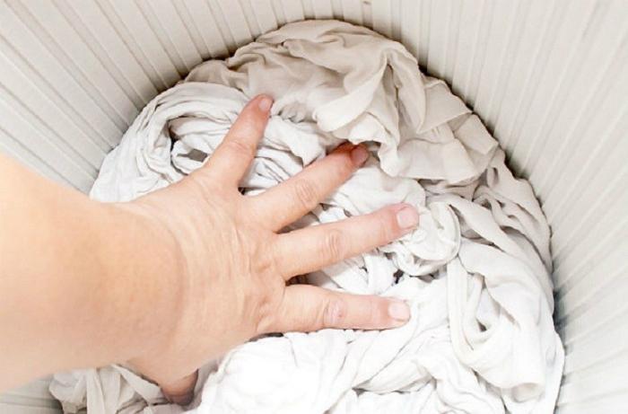 7 thói quen “phá hoại” máy giặt