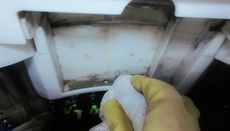 7 thói quen “phá hoại” máy giặt