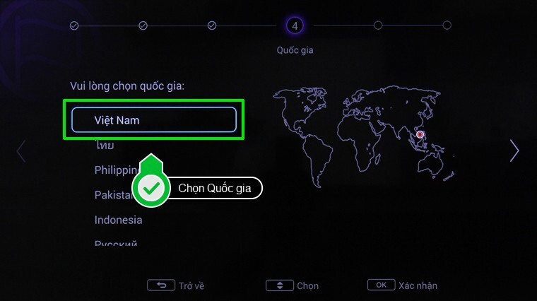 cách cập nhật phần mềm cho smart tivi tcl z1, p1 và s4700