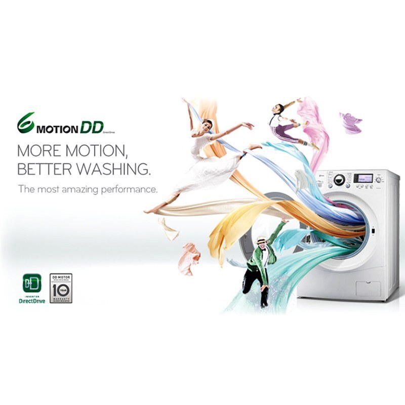 cách chọn máy giặt phù hợp với nhu cầu