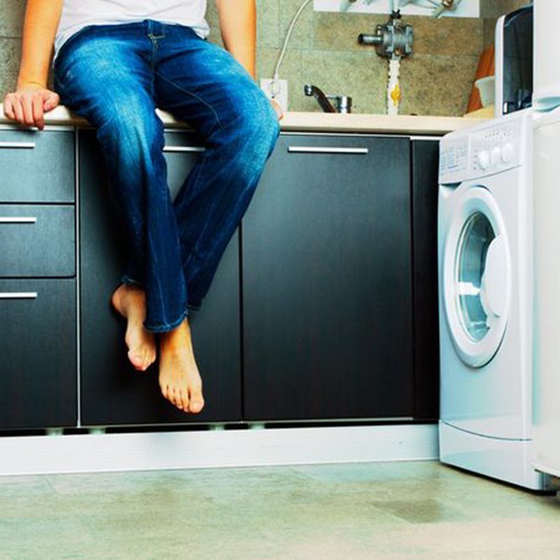 cách chọn máy giặt phù hợp với nhu cầu