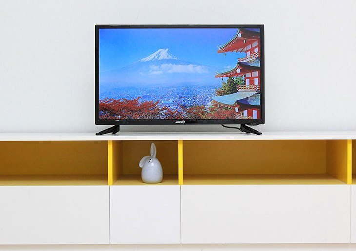 vì sao nên mua tivi asanzo?