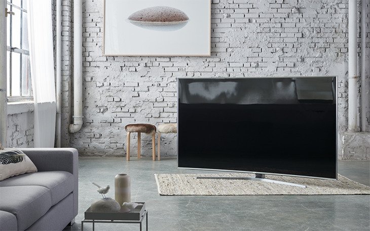 cách bố trí, sắp xếp tivi để hình ảnh chuẩn đẹp, phù hợp nhất