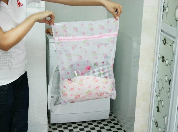 8 lỗi giặt sấy tàn phá quần áo khủng khiếp