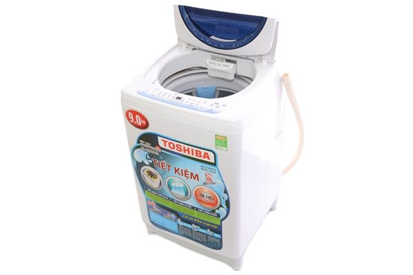 các thương hiệu máy giặt uy tín tại việt nam