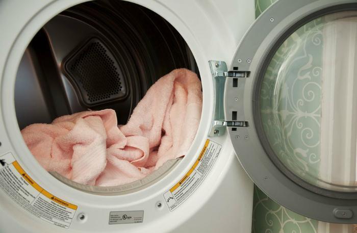 8 lỗi giặt sấy tàn phá quần áo khủng khiếp